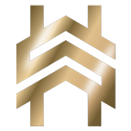 江海全聯房屋 Logo